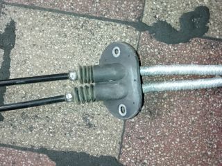 bontott VOLVO S40 Váltó Bowden