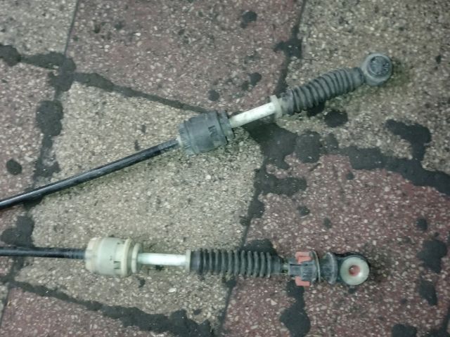 bontott VOLVO S40 Váltó Bowden