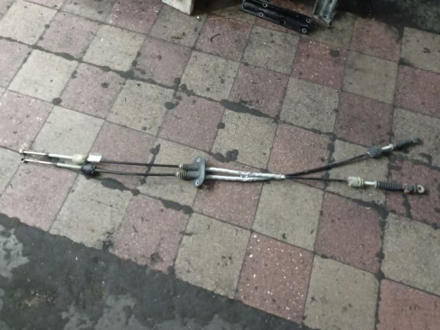 bontott VOLVO S40 Váltó Bowden