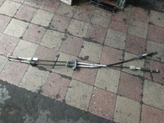 bontott VOLVO S40 Váltó Bowden