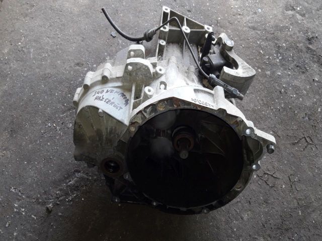 bontott VOLVO S40 Váltó (Mechanikus)