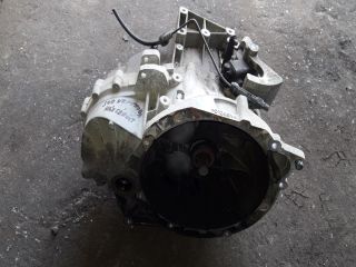 bontott VOLVO S40 Váltó (Mechanikus)