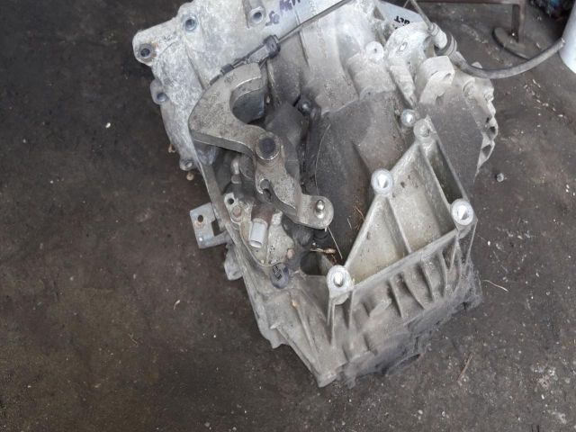 bontott VOLVO S40 Váltó (Mechanikus)