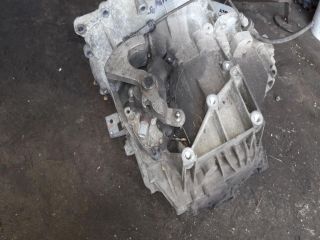 bontott VOLVO S40 Váltó (Mechanikus)