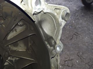 bontott VOLVO S40 Váltó (Mechanikus)