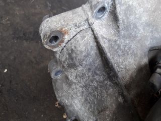 bontott VOLVO S40 Váltó (Mechanikus)