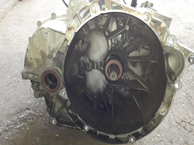 bontott VOLVO S40 Váltó (Mechanikus)