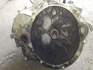 bontott VOLVO S40 Váltó (Mechanikus)