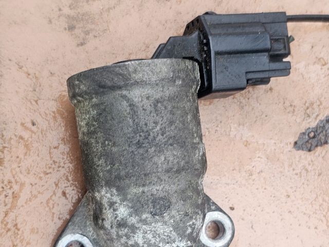 bontott VOLVO S40 EGR / AGR Szelep