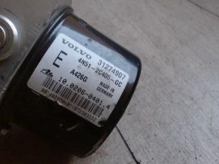 bontott VOLVO S40 ABS Kocka