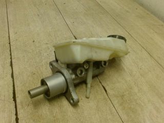 bontott VOLVO S40 Főfékhenger