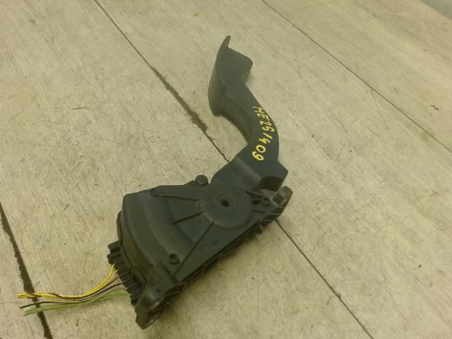 bontott VOLVO S40 Gázpedál (Elektromos)