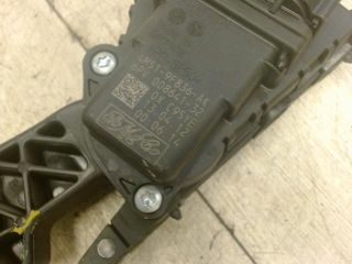 bontott VOLVO S40 Gázpedál (Elektromos)