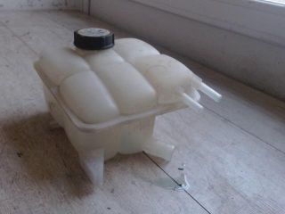 bontott VOLVO S40 Kiegyenlítő Tartály