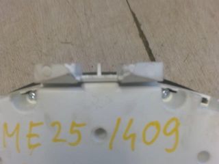 bontott VOLVO S40 Kilométeróra