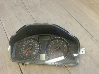 bontott VOLVO S40 Kilométeróra