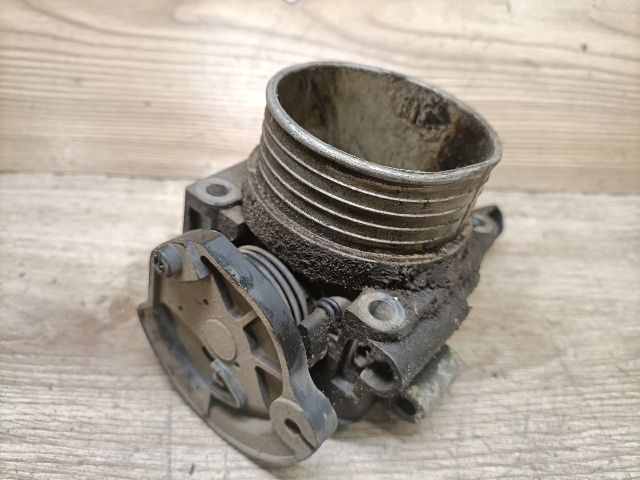 bontott VOLVO S40 Fojtószelep (Mechanikus)