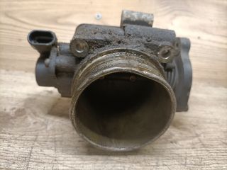 bontott VOLVO S40 Fojtószelep (Mechanikus)