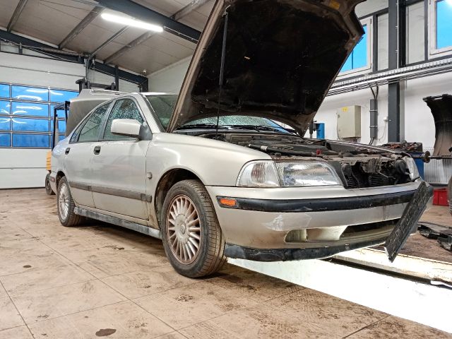 bontott VOLVO S40 Fojtószelep (Mechanikus)