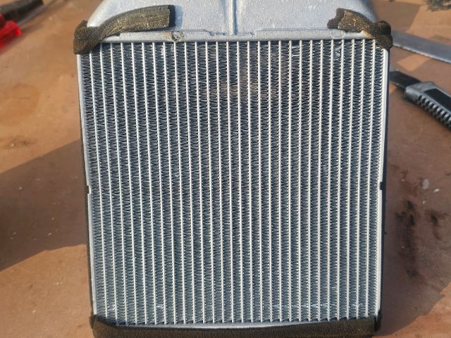 bontott VOLVO S40 Fűtőradiátor