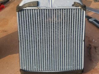 bontott VOLVO S40 Fűtőradiátor