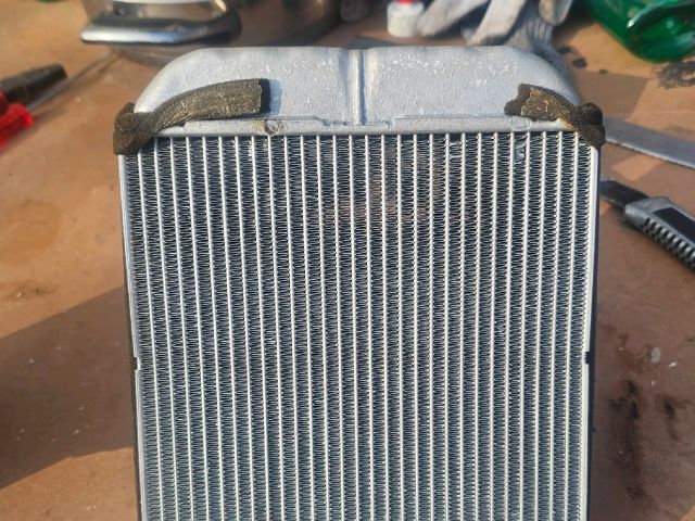 bontott VOLVO S40 Fűtőradiátor