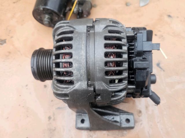 bontott VOLVO S40 Generátor