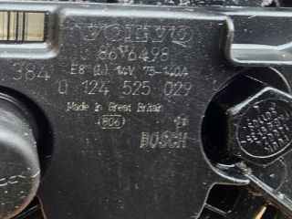bontott VOLVO S40 Generátor