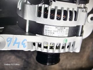 bontott VOLVO S40 Generátor