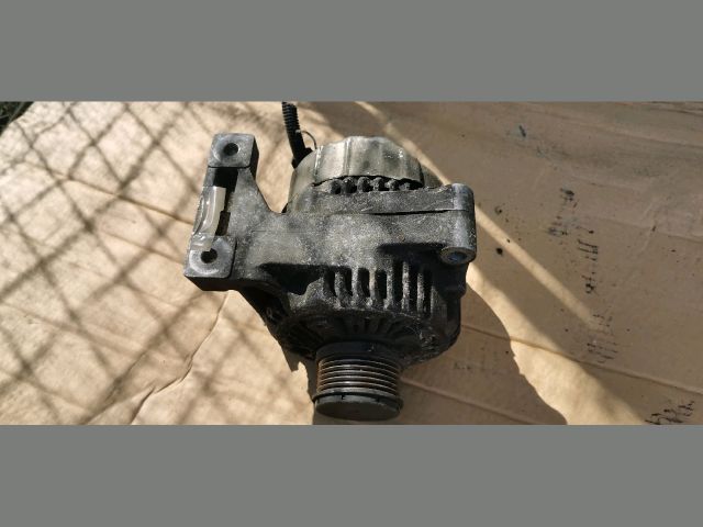 bontott VOLVO S40 Generátor