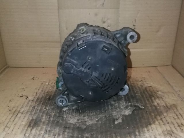 bontott VOLVO S40 Generátor