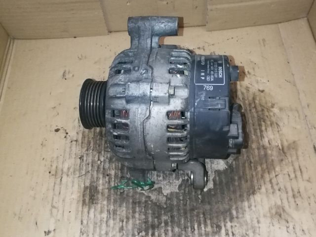bontott VOLVO S40 Generátor