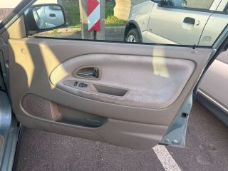 bontott VOLVO S40 Gyújtáskapcsoló