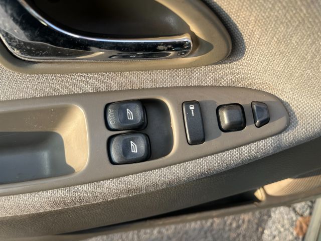 bontott VOLVO S40 Gyújtáskapcsoló