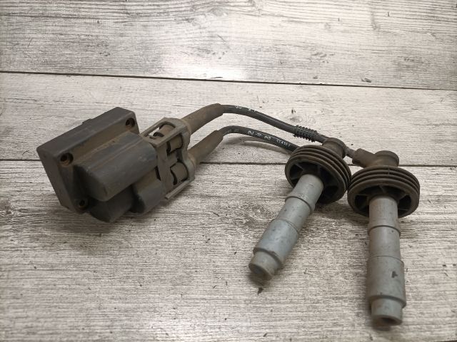 bontott VOLVO S40 Gyújtótrafó