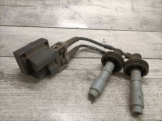 bontott VOLVO S40 Gyújtótrafó