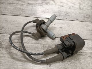 bontott VOLVO S40 Gyújtótrafó