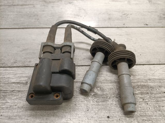 bontott VOLVO S40 Gyújtótrafó