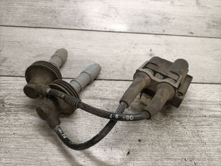 bontott VOLVO S40 Gyújtótrafó