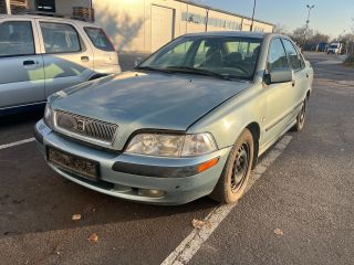 bontott VOLVO S40 Gyújtótrafó