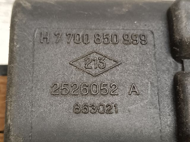 bontott VOLVO S40 Gyújtótrafó