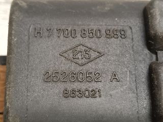 bontott VOLVO S40 Gyújtótrafó