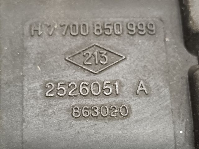 bontott VOLVO S40 Gyújtótrafó