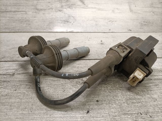 bontott VOLVO S40 Gyújtótrafó