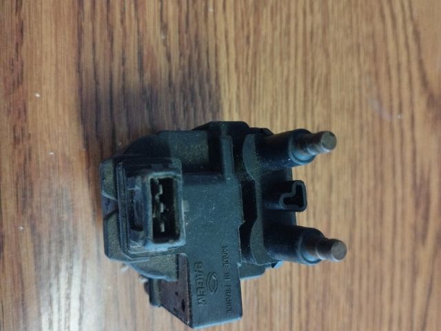 bontott VOLVO S40 Gyújtótrafó