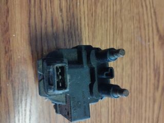 bontott VOLVO S40 Gyújtótrafó