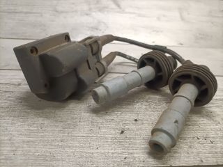 bontott VOLVO S40 Gyújtótrafó