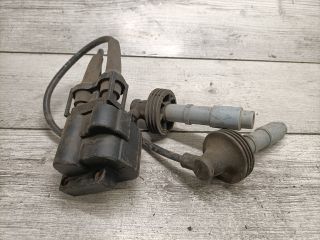 bontott VOLVO S40 Gyújtótrafó