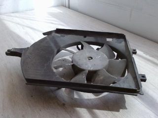 bontott VOLVO S40 Hűtőventilátor