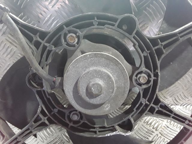 bontott VOLVO S40 Hűtőventilátor